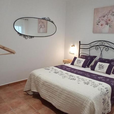 Casa Rural Miralmonte San Leonardo de Yagüe Esterno foto