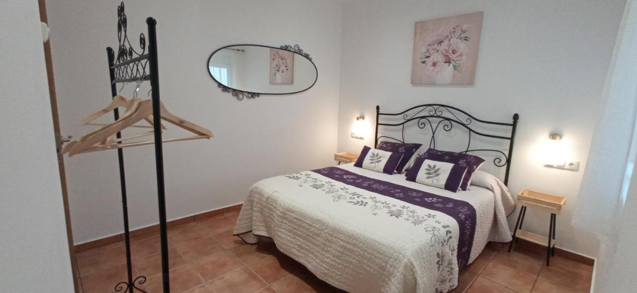 Casa Rural Miralmonte San Leonardo de Yagüe Esterno foto