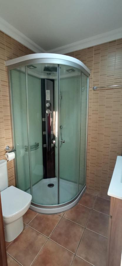 Casa Rural Miralmonte San Leonardo de Yagüe Esterno foto
