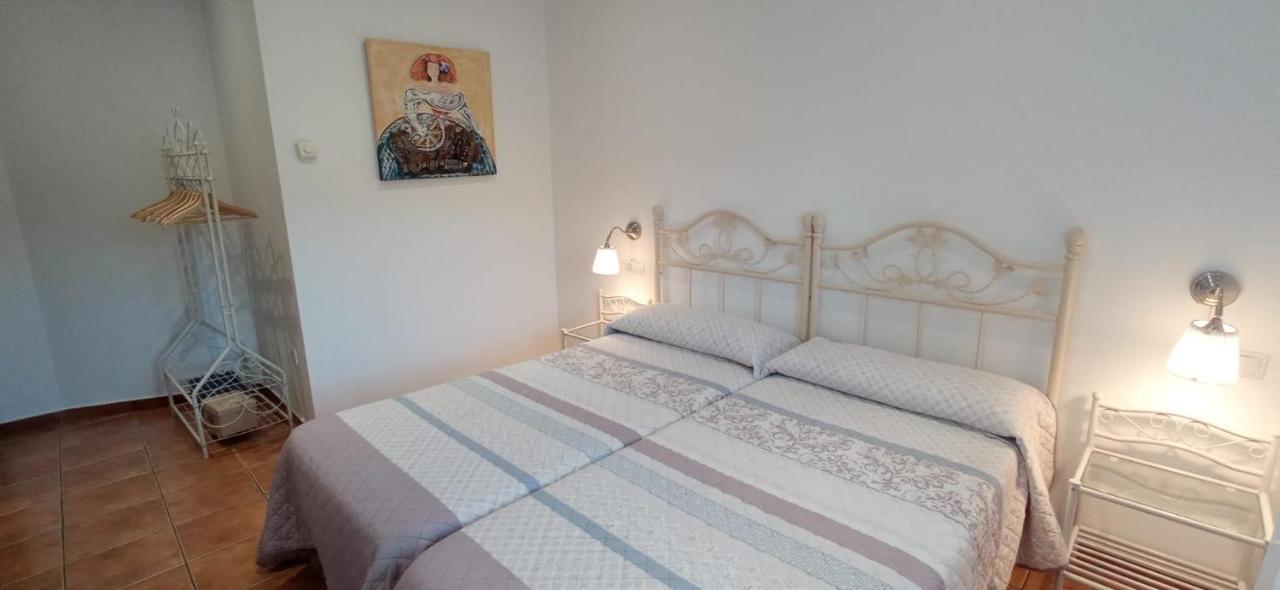 Casa Rural Miralmonte San Leonardo de Yagüe Esterno foto