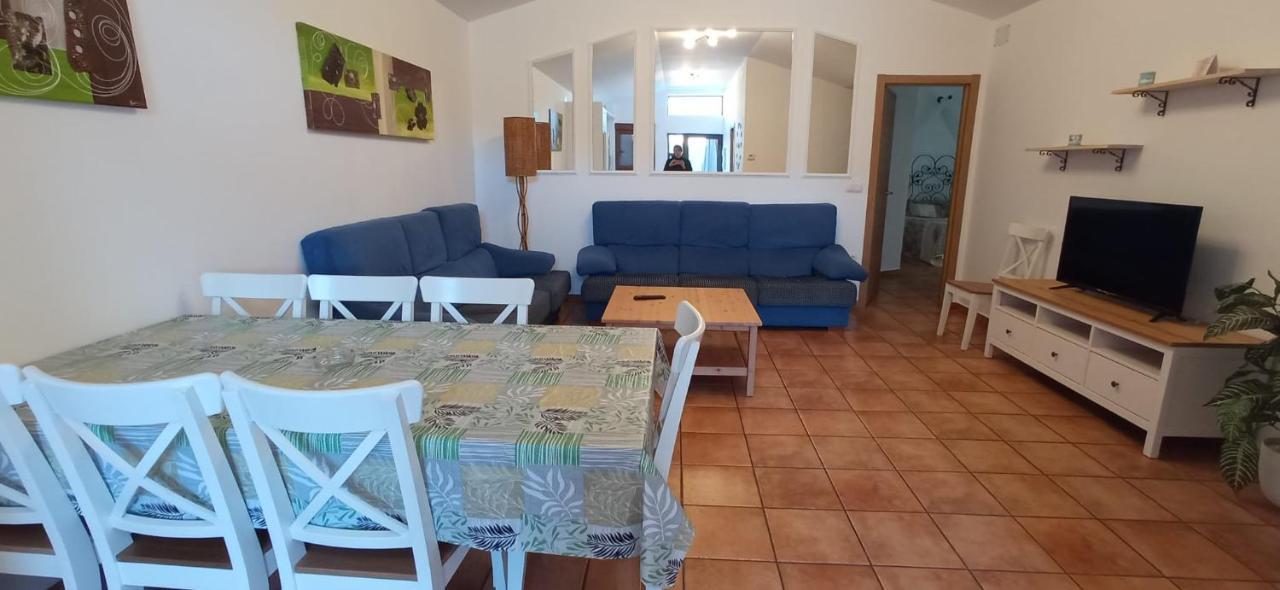 Casa Rural Miralmonte San Leonardo de Yagüe Esterno foto
