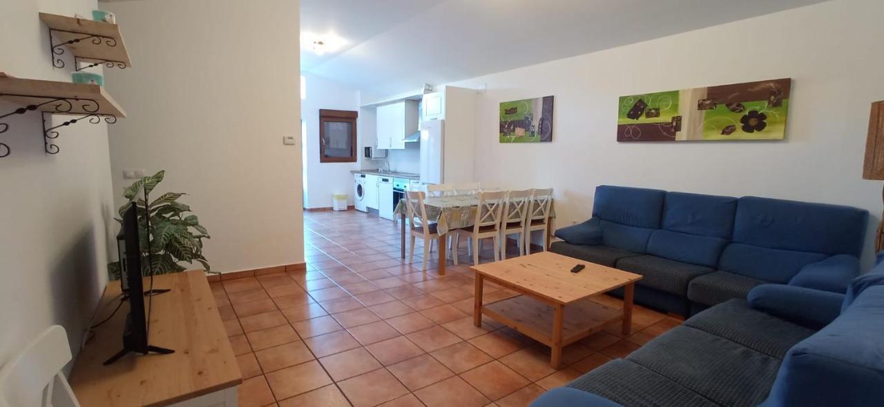 Casa Rural Miralmonte San Leonardo de Yagüe Esterno foto